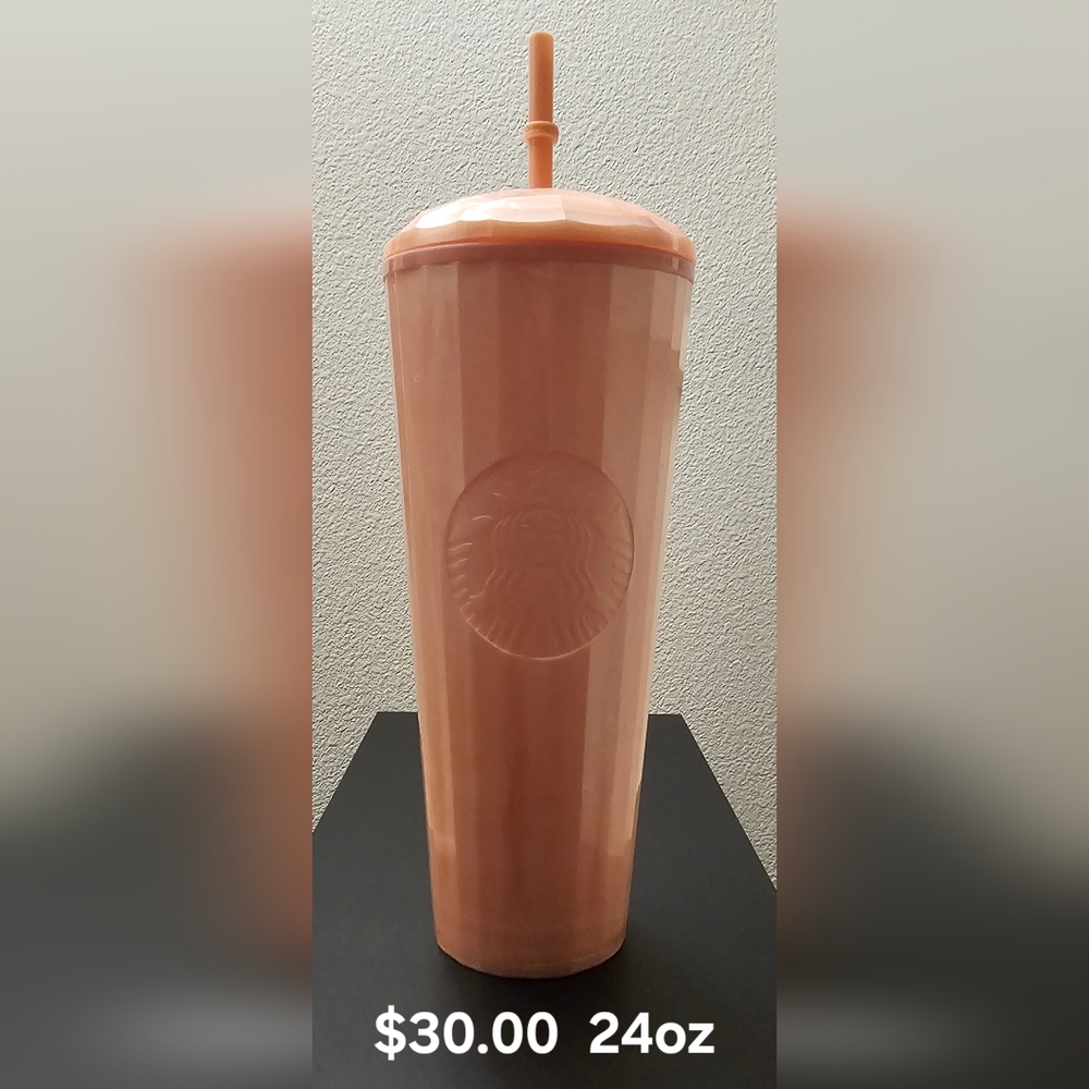 NWT STARBUCKS